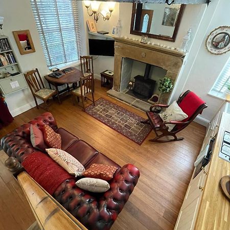 The Little Hideaway - Historic Gem Off Haworth Main Street Villa Eksteriør billede