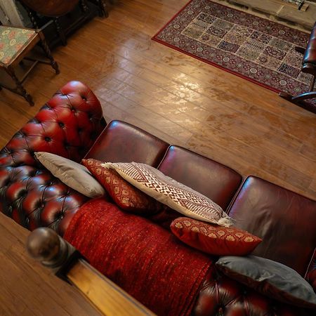 The Little Hideaway - Historic Gem Off Haworth Main Street Villa Eksteriør billede