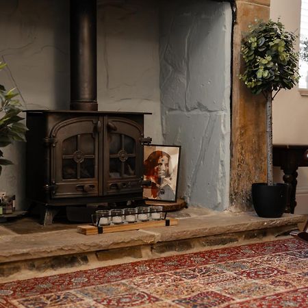 The Little Hideaway - Historic Gem Off Haworth Main Street Villa Eksteriør billede