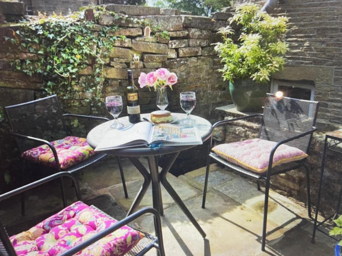 The Little Hideaway - Historic Gem Off Haworth Main Street Villa Eksteriør billede