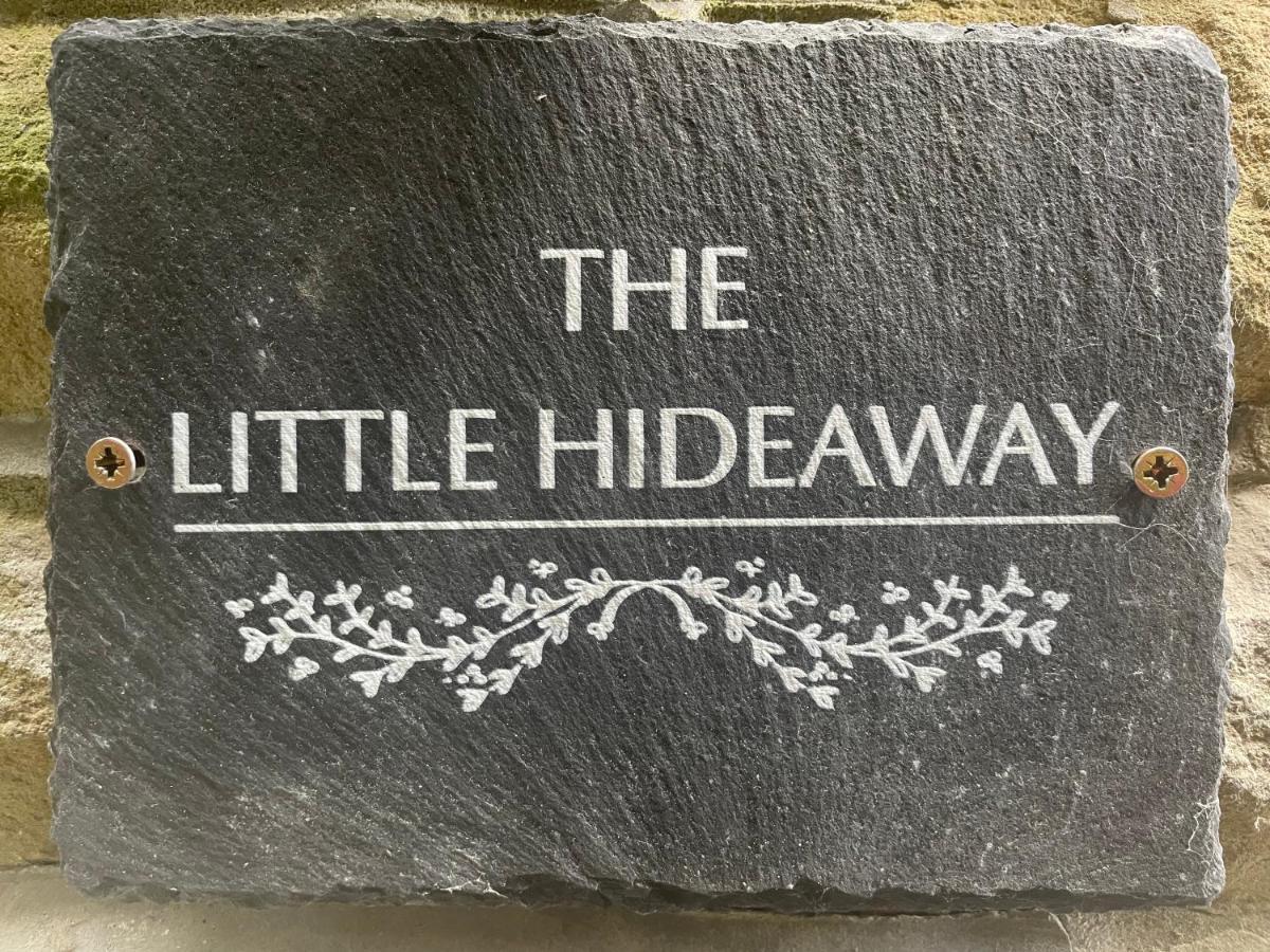 The Little Hideaway - Historic Gem Off Haworth Main Street Villa Eksteriør billede