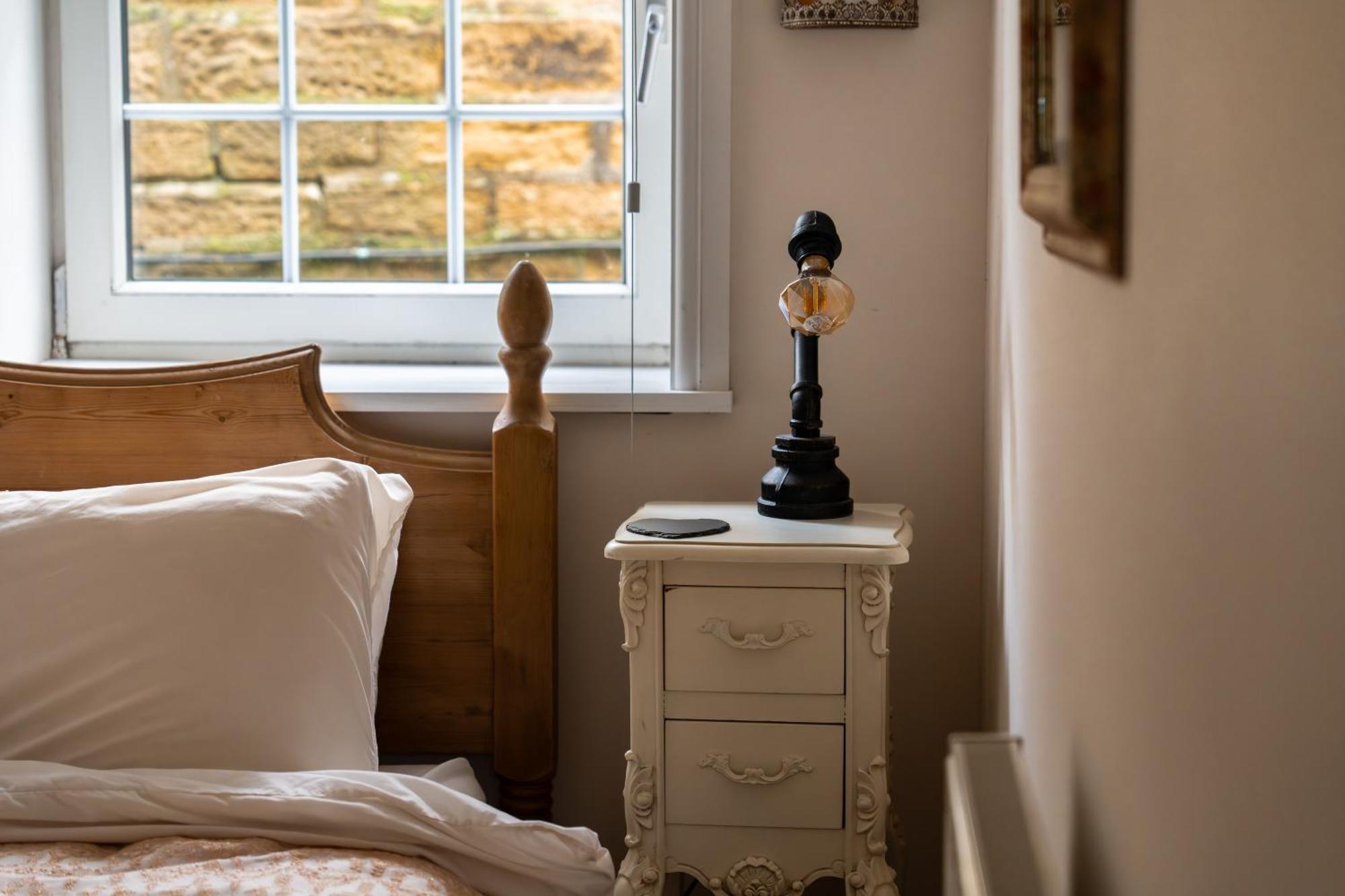 The Little Hideaway - Historic Gem Off Haworth Main Street Villa Eksteriør billede
