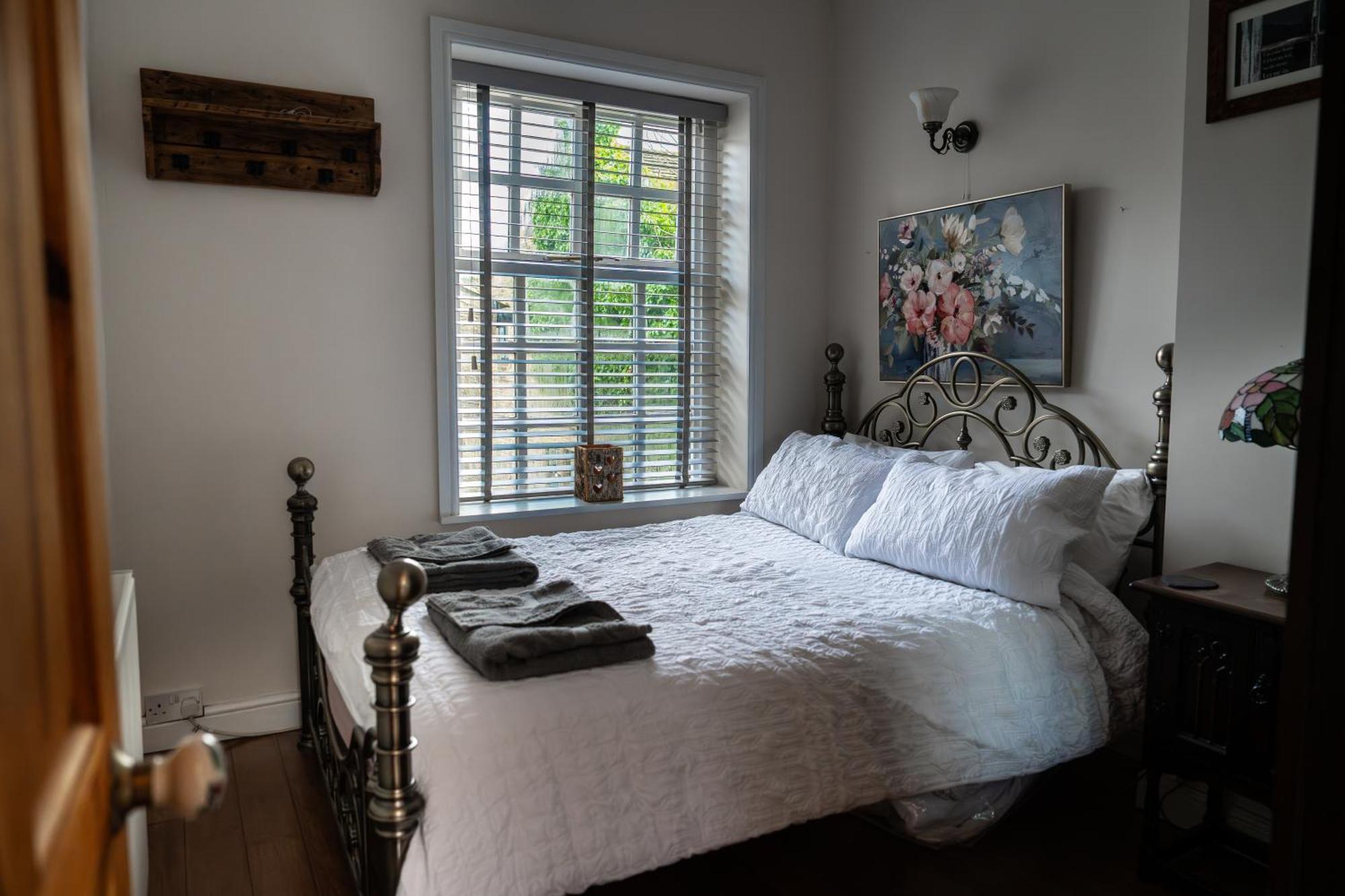 The Little Hideaway - Historic Gem Off Haworth Main Street Villa Eksteriør billede