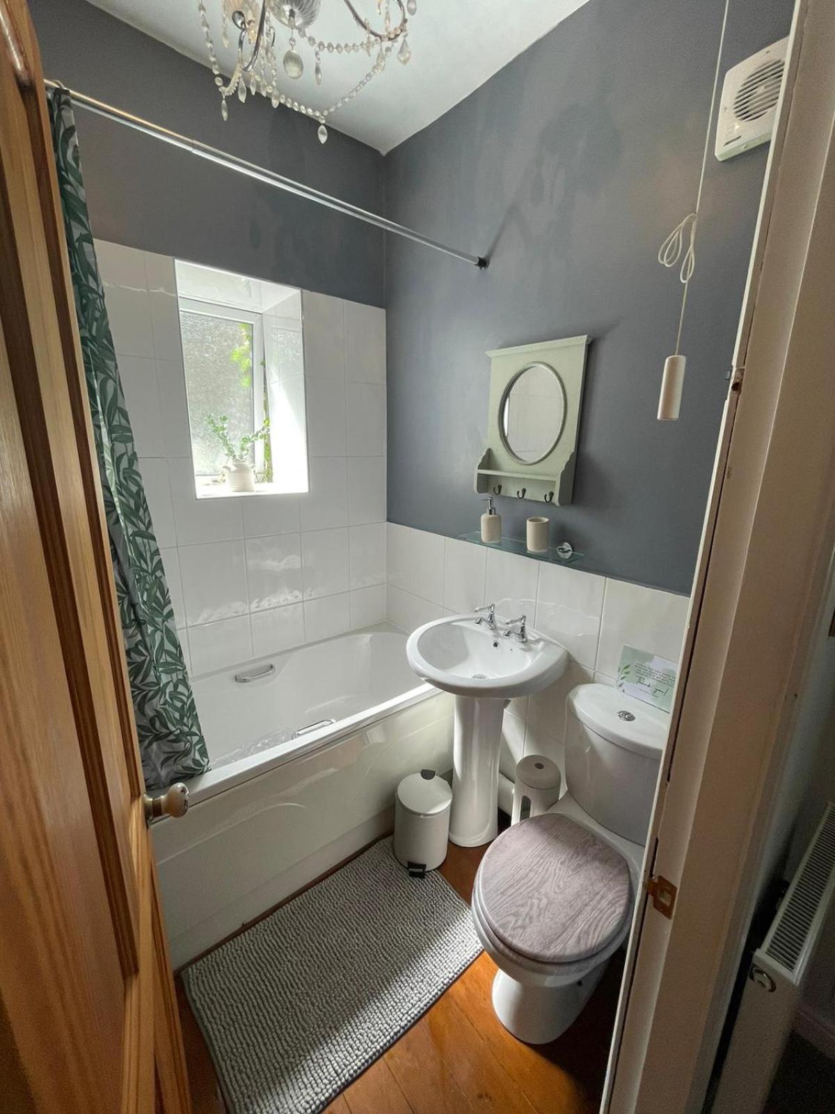 The Little Hideaway - Historic Gem Off Haworth Main Street Villa Eksteriør billede