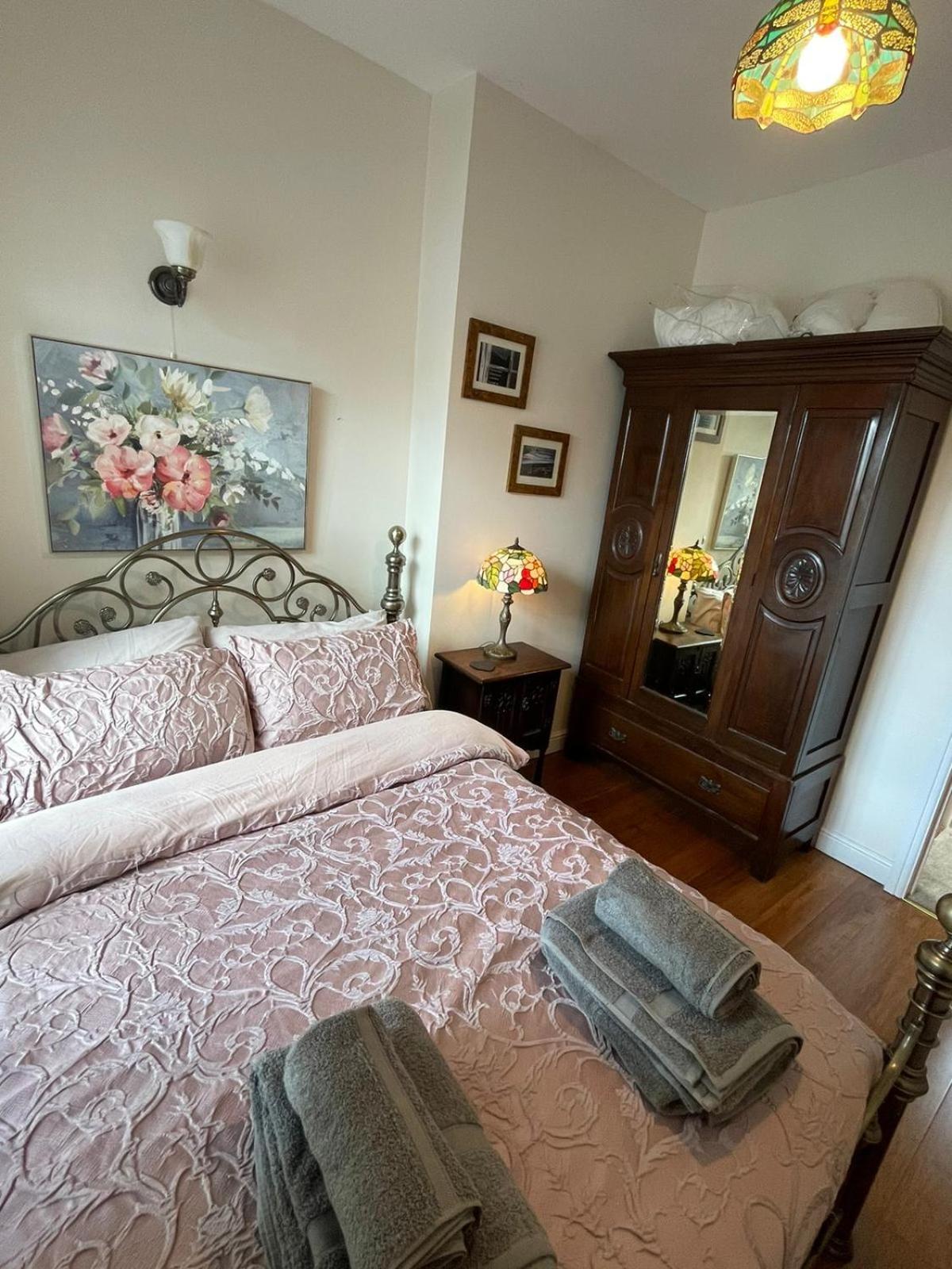 The Little Hideaway - Historic Gem Off Haworth Main Street Villa Eksteriør billede